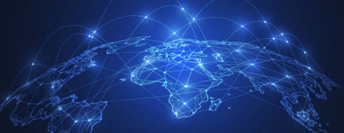 Point-to-Point Connectivity — KGN Networks