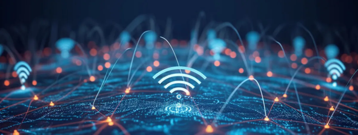 Wi-Fi — KGN Networks